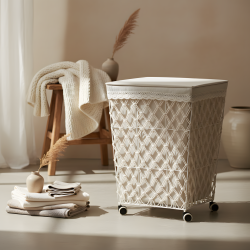 Laundry Basket Large
